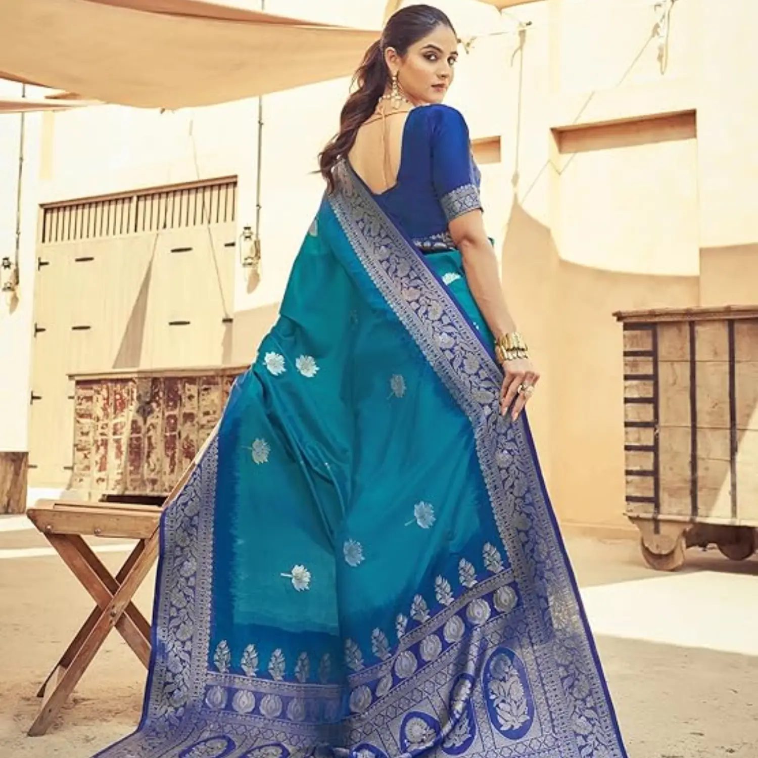 Sarees