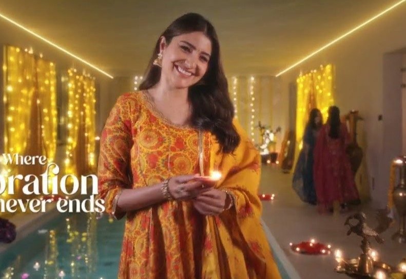 Festive Collection