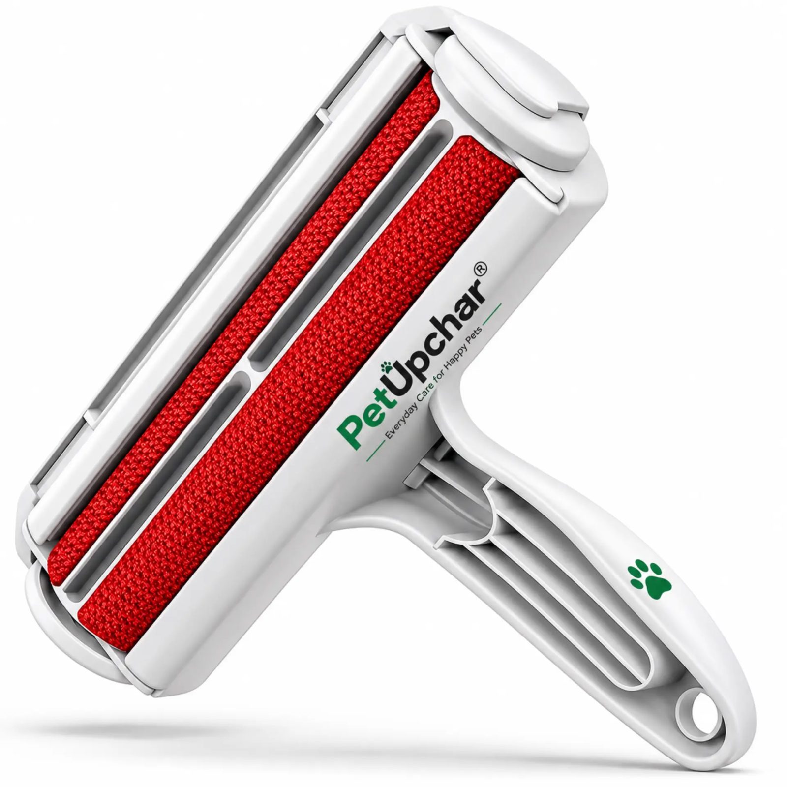 PetUpchar Reusable Lint and Pet Hair Remover Roller for Dog and Cat Hair, No Refills Required